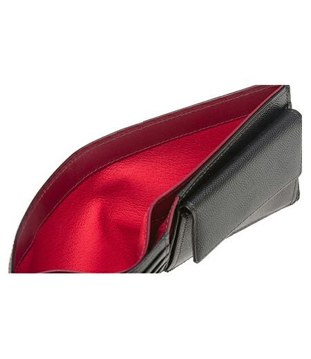 小銭入れ付き札入れ｜ペルラネラ |革製品CYPRIS（キプリス）公式