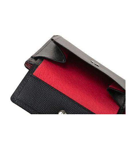 小銭入れ付き札入れ｜ペルラネラ |革製品CYPRIS（キプリス）公式