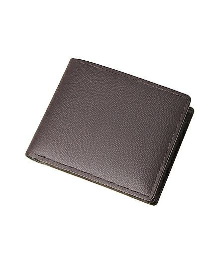 小銭入れ付き札入れ｜ペルラネラ |革製品CYPRIS（キプリス）公式