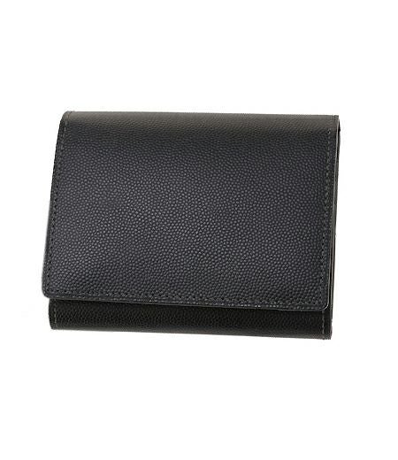 レザーコンパクト財布,コンパクト財布