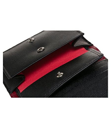 三つ折り札入れ｜ペルラネラ |革製品CYPRIS（キプリス）公式オンライン