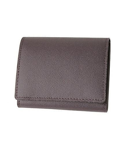 三つ折り財布｜ペルラネラ