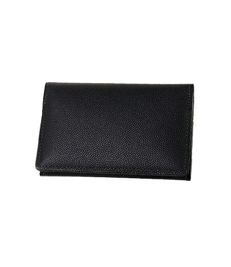 ササマチ名刺入れ｜ペルラネラ |革製品CYPRIS（キプリス）公式