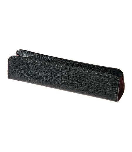 ファスナーペンケース｜ペルラネラ -ステーショナリー- |革製品CYPRIS