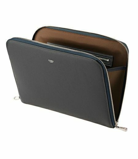 レザードキュメントケース,ドキュメントケース