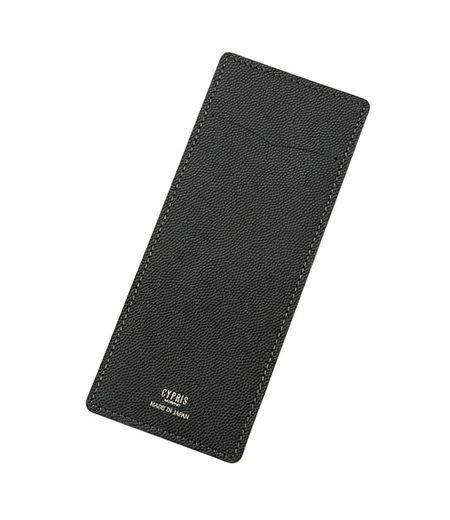 薄型ペンケース｜ペルラネラ -ステーショナリー- |革製品CYPRIS
