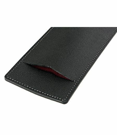 薄型ペンケース｜ペルラネラ -ステーショナリー- |革製品CYPRIS