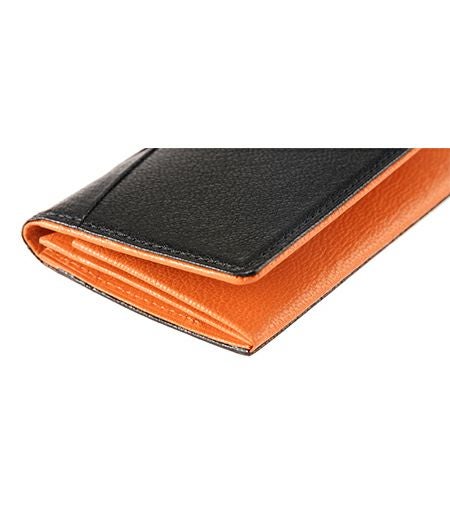 新品 CYPRIS 風琴マチ カードケース グリッターゴート Ⓗ 風琴マチ名刺入れ｜グリッターゴート |革製品CYPRIS（キプリス）公式