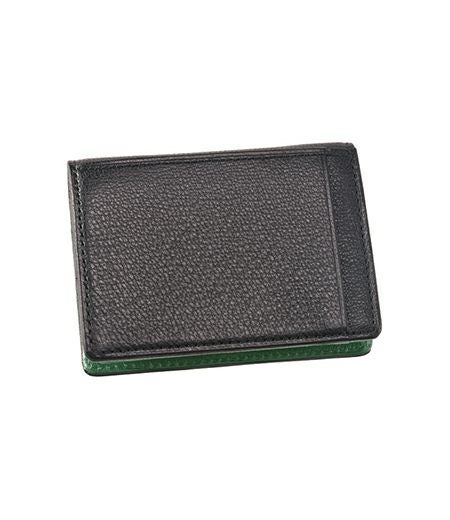 小銭入れ(ＢＯＸ型)｜グリッターゴート