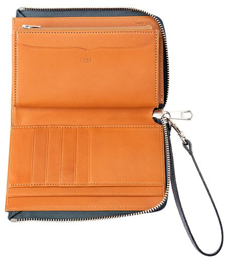 レザーモバイルウォレット,モバイルウォレット