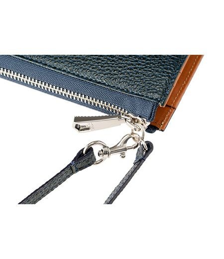 モバイルウォレット｜カシューレザー｜革財布・革長財布のキプリス