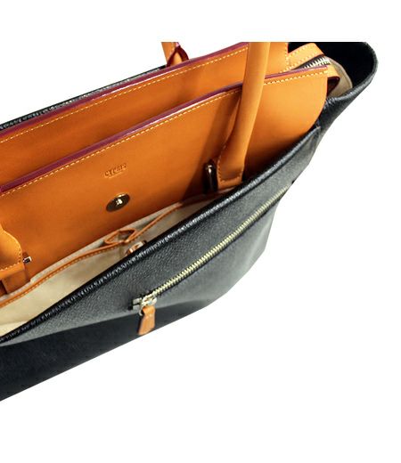 トートバッグ｜カシューレザー |革製品CYPRIS（キプリス）公式
