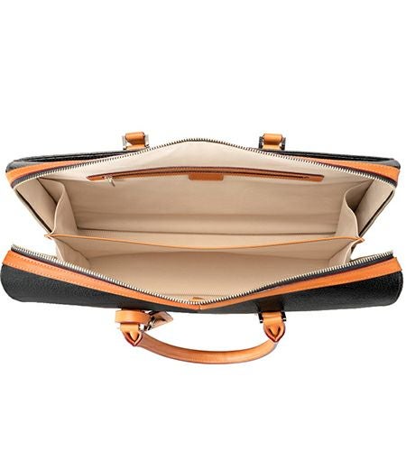 レザービジネスブリーフ,ブリーフケース