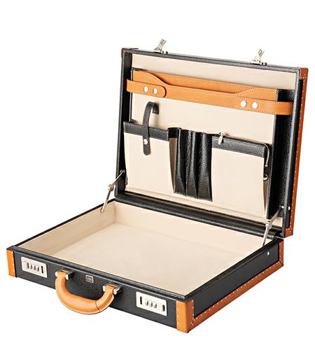 レザーアタッシェケース,アタッシェケース