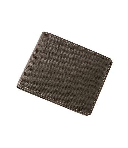 レザー二つ折り財布,メンズ二つ折り財布