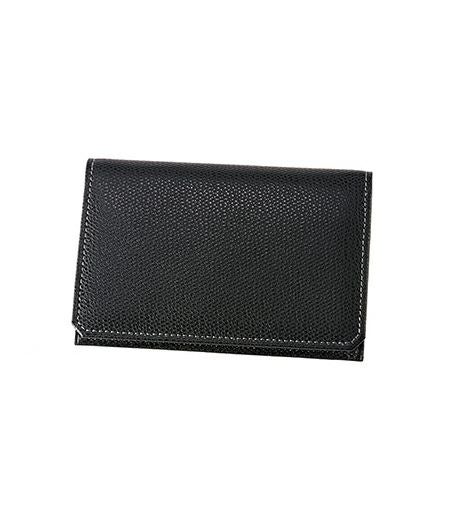 名刺入れ(ササマチ)｜トリロジー