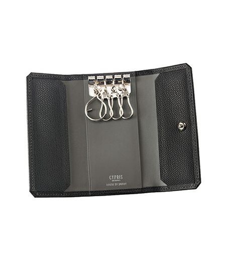 キーケース｜トリロジー |革製品CYPRIS（キプリス）公式オンラインショップ