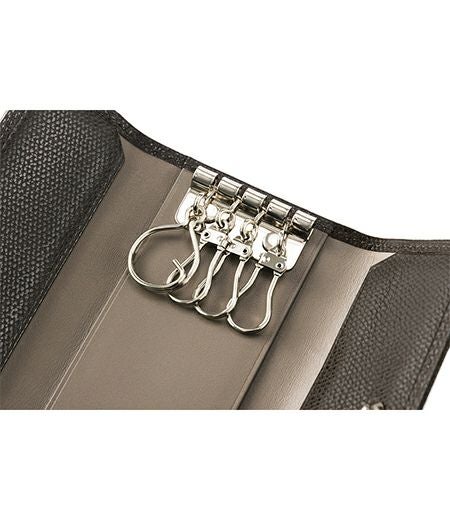 キーケース｜トリロジー |革製品CYPRIS（キプリス）公式オンラインショップ