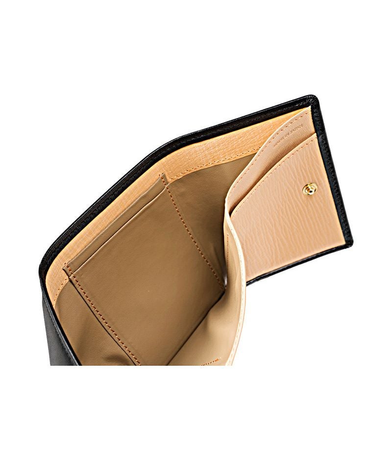 三つ折り財布｜シラサギレザー |革製品CYPRIS（キプリス）公式