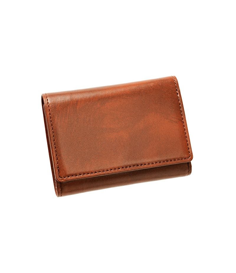 三つ折り財布｜シラサギレザー |革製品CYPRIS（キプリス）公式