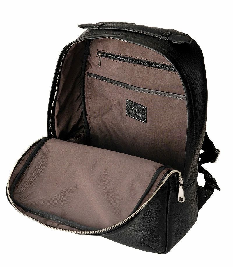 バックパック｜トゥージュール(ビジネスリュック) |革製品CYPRIS