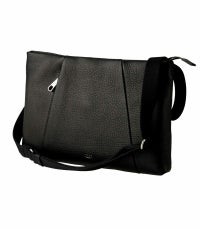 2Wayショルダーバッグ｜トゥージュール|ブラック