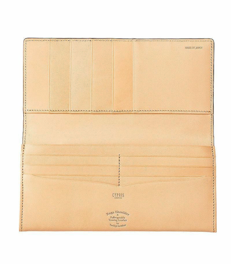 革財布・革長財布のキプリス