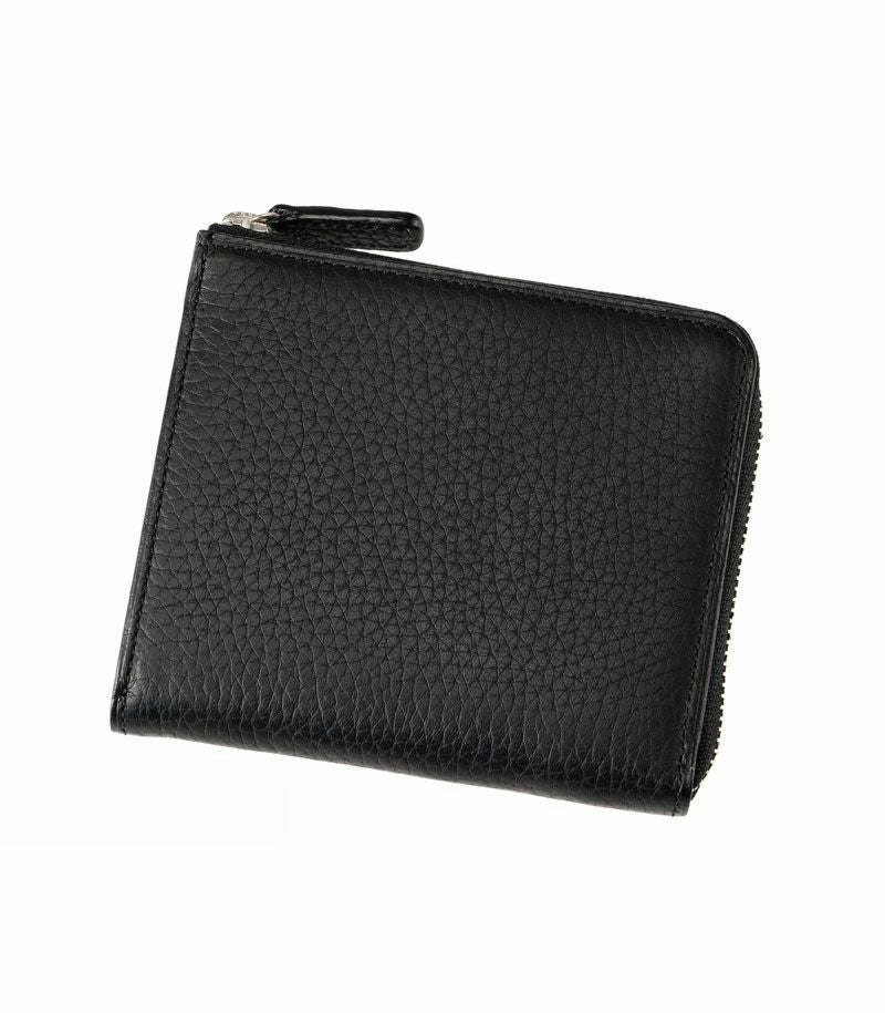コンパクト財布(エキゾチックレザーC) メーカー公式サイト