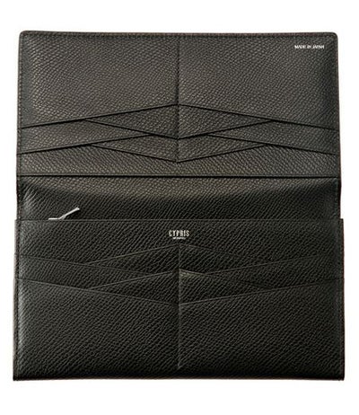 革財布・革長財布のキプリス