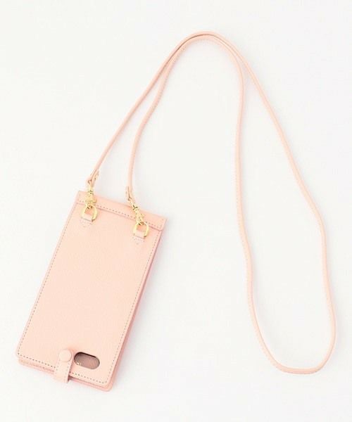 スマートフォンショルダー(iPhone6,6s,7,8)| エポウレット
