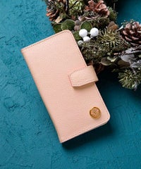 手帳型スマートフォンケース(iPhone6,6s,7,8)| エポウレット