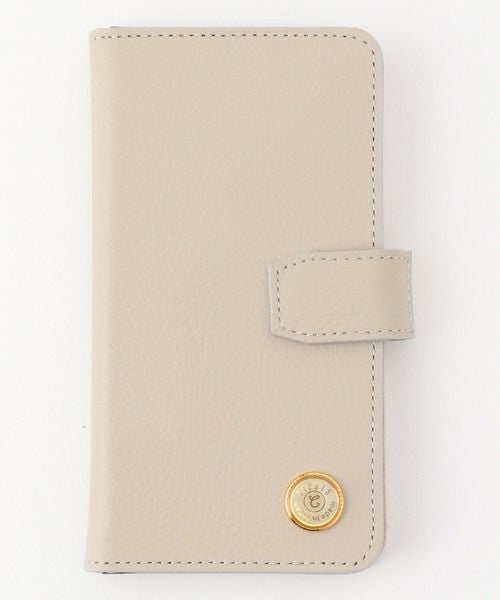 手帳型スマートフォンケース(iPhone6,6s,7,8)| エポウレット