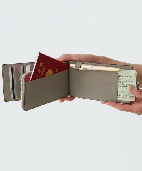 ジェッターウォレット(L)|グラーノワークス