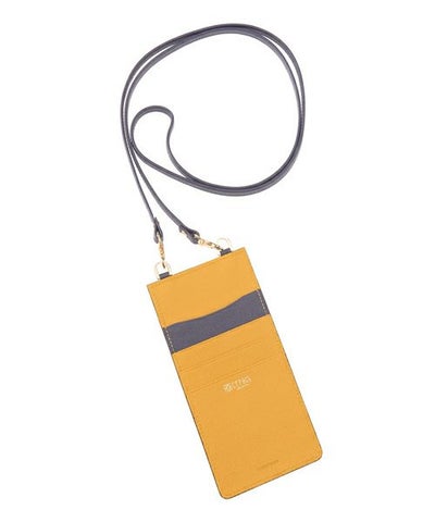 スマートフォンショルダー（iPhone 7,8,X）| グラーノワークス