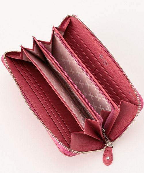 RF長財布| グラーノワークス