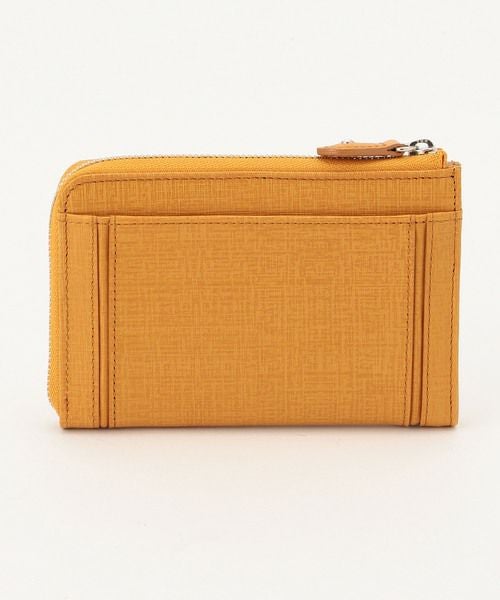 スペシャルプライス】ハニーセルカードケース| プロキオン |革製品