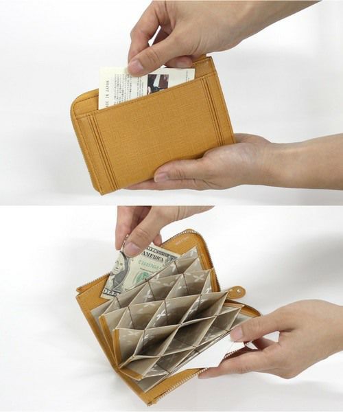 革財布・革小物ブランド キプリス