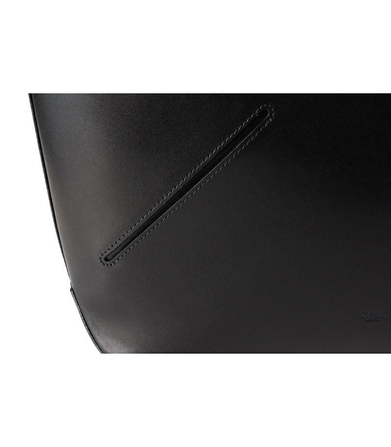 トートバッグ｜シラサギレザー