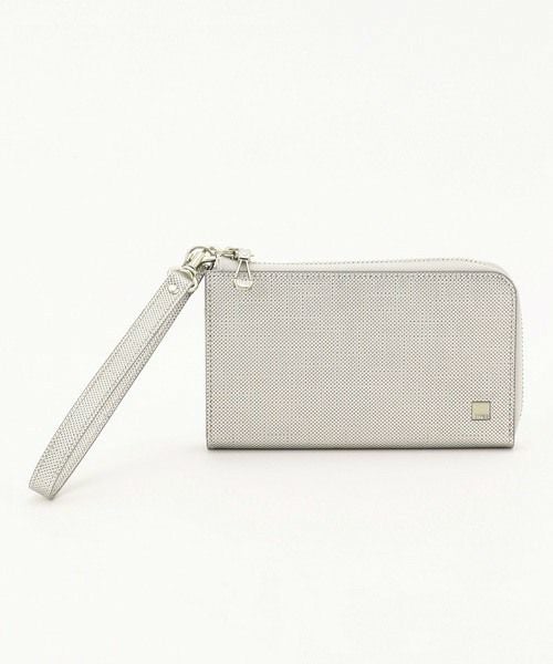 【新品】キプリス　ハニーセルモバイルウォレット　ポン ハニーセルモバイルウォレット| ポン |革製品CYPRIS（キプリス）公式