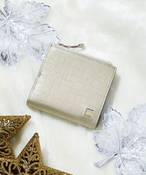 二つ折り財布 | 革小物・革財布CYPRIS（キプリス）公式オンラインショップ