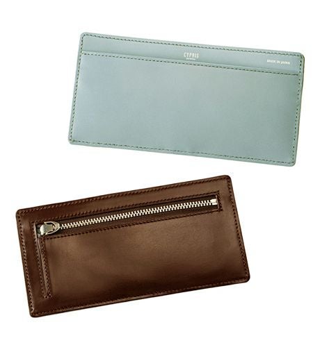 マネーフラップ(L)｜ポケウォレ-BR |革製品CYPRIS（キプリス）公式