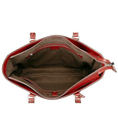 トートバック｜ルーガショルダー