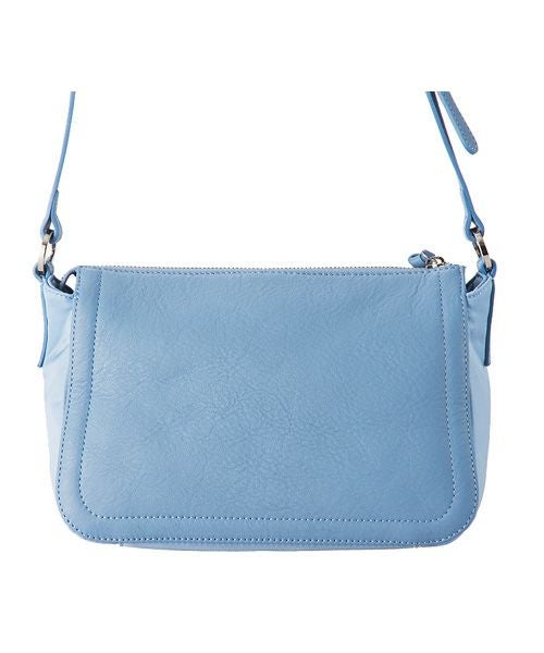 フィリップリム　水色ショルダーバック♡26日限定でお値下げ 3.1 Phillip Lim】フィリップリム IDショルダー バッグ (3.1 Phillip
