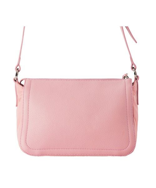 スペシャルプライス】ショルダーバッグ| ドツィレ |革製品CYPRIS