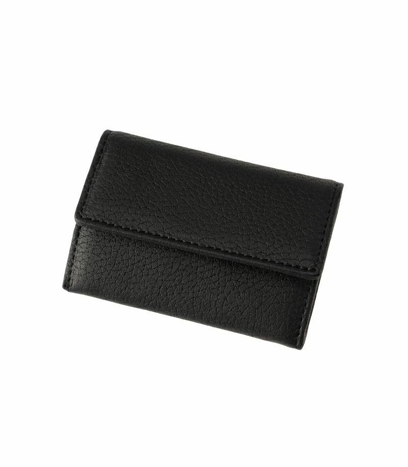 コンパクトオールイン｜フィンランドエルク |革製品CYPRIS（キプリス