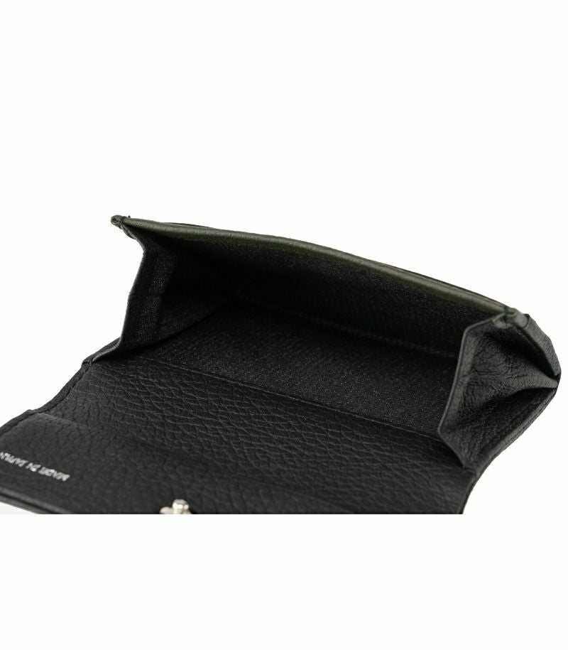 コンパクトオールイン｜フィンランドエルク |革製品CYPRIS（キプリス