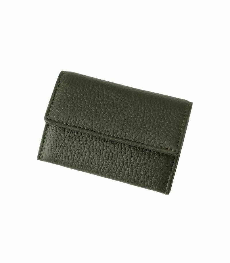 小銭入れ,革財布,フィンランドエルク