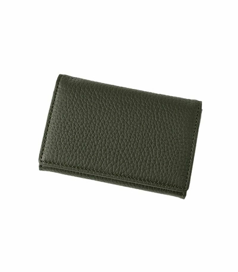 名刺入れ,フィンランドエルク