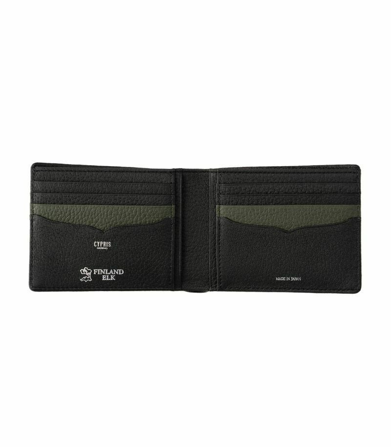 カード札入れ｜フィンランドエルク 