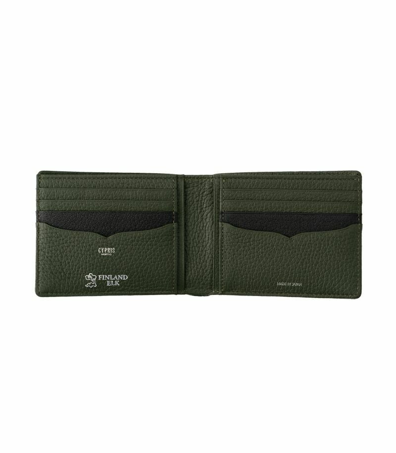 カード札入れ｜フィンランドエルク |革製品CYPRIS（キプリス）公式